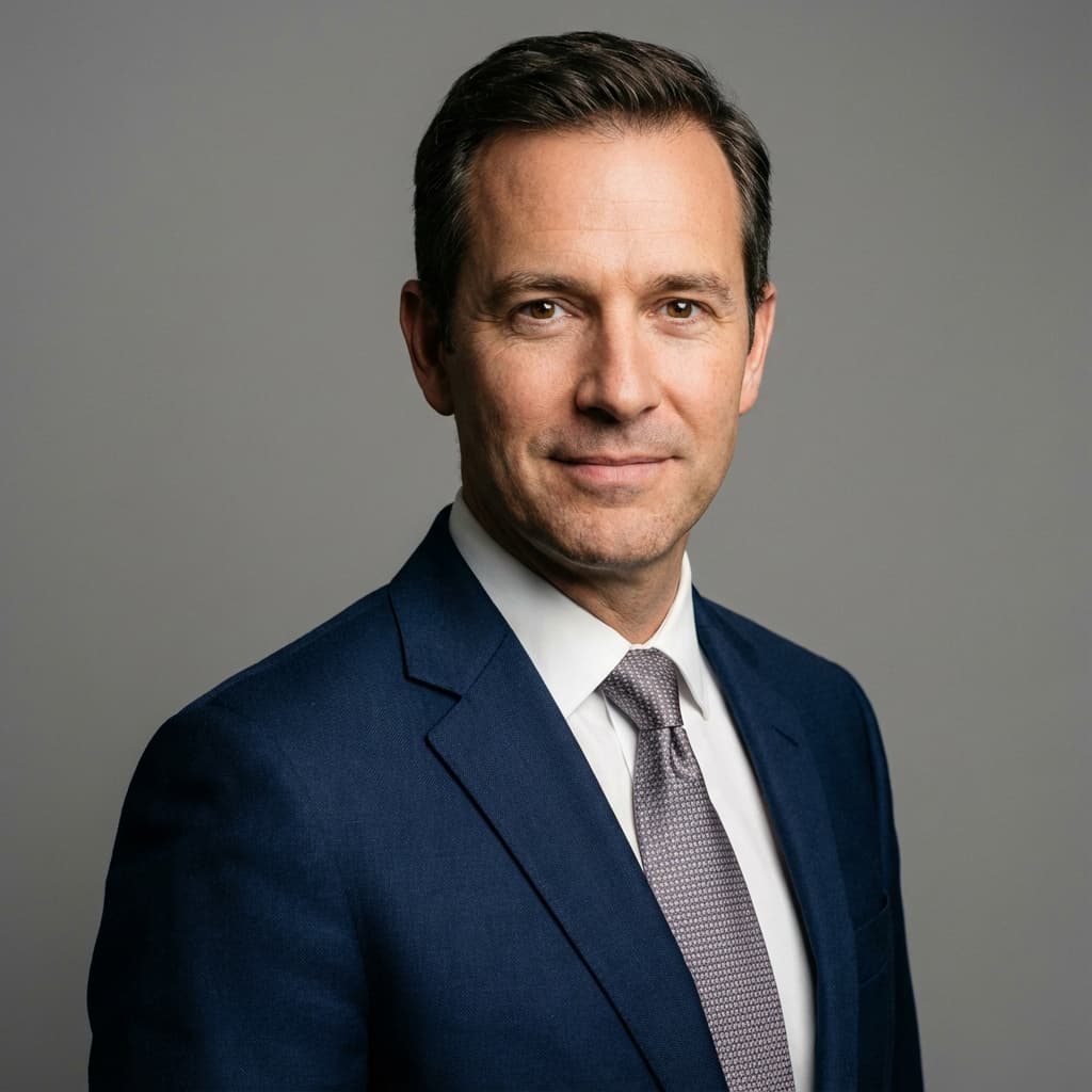 Institutional Precision